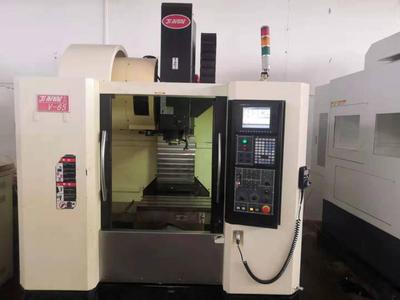 cnc数控机床回收