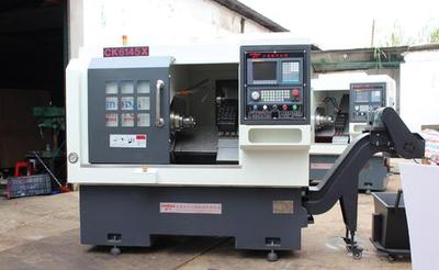 cnc数控机床回收