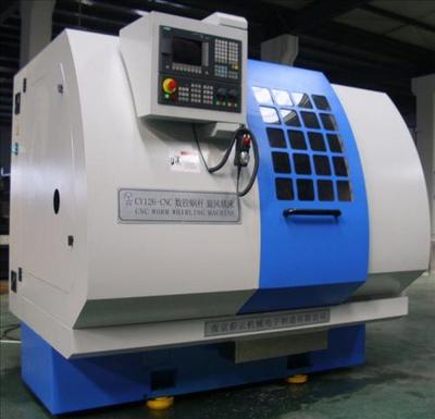 cnc数控机床回收